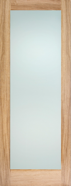Pattern 10 Internal Oak – Simply Doors Stoke